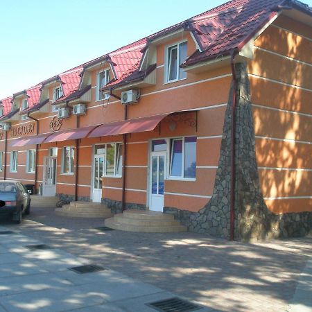 Holiday Bed & Breakfast Tisakerestur Dış mekan fotoğraf