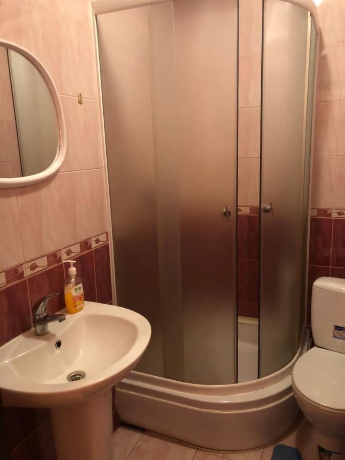 Holiday Bed & Breakfast Tisakerestur Dış mekan fotoğraf