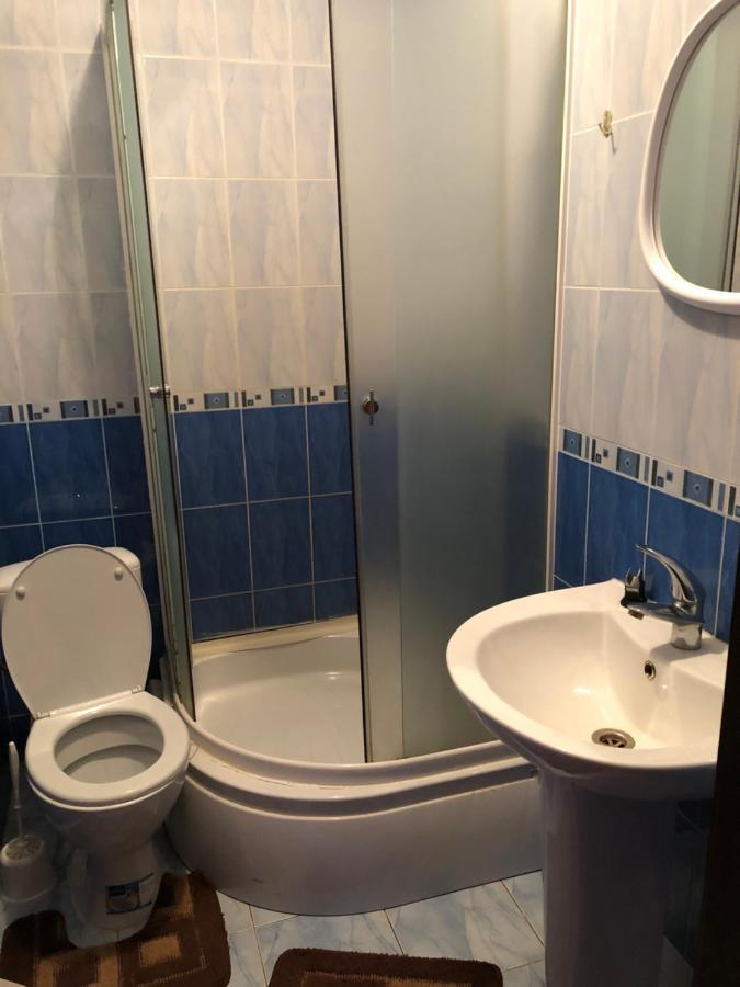 Holiday Bed & Breakfast Tisakerestur Dış mekan fotoğraf