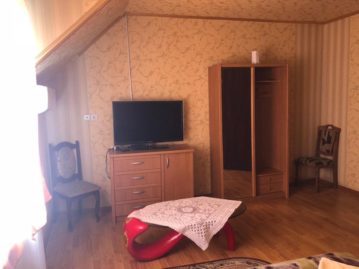 Holiday Bed & Breakfast Tisakerestur Dış mekan fotoğraf